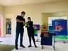 VÍDEO: Rádio Atalaia trabalha Semana do Rádio com alunos da Rede Estadual de Campo Erê 