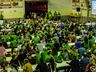Pré-assembleia do Sicoob reúne mais de 600 pessoas em SMOeste