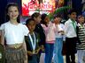 Talentos locais brilham na classificatória do Festerê 2025 em Campo Erê