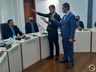 Eleitos tomam posse em Itapiranga