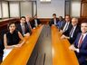 Copom pode encerrar ciclo de alta da Selic com decisão desta quarta e manter taxa em 14,75%
