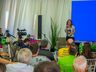 Aproximadamente 700 pessoas participam do 1º Encontro Conservador