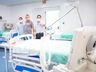 Projeto São Miguel em Ação entrega respiradores para o Hospital Regional 