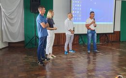 Turismo local e regional ganha evidência na Efrait 2024
