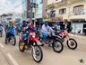 Itapiranga: Desfile de Sete de Setembro tem foco no civismo; fotos 