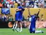 Chelsea bate o PSG e conquista a Copa do Mundo de Clubes