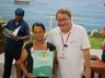 Administração de Palma Sola entrega 96 matrículas de imóveis
