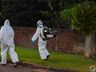 VÍDEO: Fumacê é realizado para enfrentar avanço da Dengue 