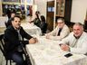 Sinduscon Extremo Oeste comemora 24 anos com jantar festivo