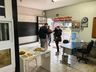 Irmãos Azevedo - Esquadrias e Móveis Projetados inaugura Showroom