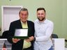 Ex-prefeito de Campo Erê recebe título de Cidadão Honorário Campoerense