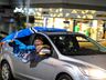 Torcedores comemoram hexa do Grêmio no Gauchão em São Miguel do Oeste