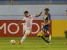 Com gols de Wesley e Borré, Inter vence a primeira na Copa Sul-Americana