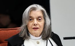 Todos sabem minha posição sobre mulheres no STF, diz Cármen Lúcia