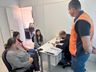 Campo Erê participa do 1º Simulado Geral de Desastres promovido pela Defesa Civil