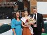 Thamyris, Débora e Isadora são escolhidas Soberanas da 16ª Efacitus