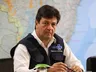 Brasil tem 201 mortes e 5.717 casos confirmados de coronavírus, diz ministério