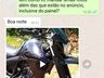 Iporã-oestino relata tentativa de golpe em site de compra e venda e alerta para clonagem de anúncios