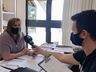 VÍDEO: Prefeita quer que população respeite restrições do decreto municipal 