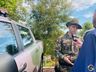 Polícia Militar de Itapiranga inaugura galeria de veteranos