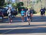 Cerca de 500 pessoas participam da 2ª Corrida do Soldado em SMOeste 