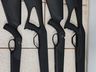 Polícia Civil apreende armas de fogo e armas de pressão em Santa Helena 