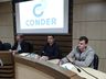 Câmara de Vereadores realiza audiência publica em São José do Cedro