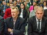 Câmara de Bandeirante realiza homenagem à Comissão de Emancipação
