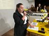 CAPS promove evento alusivo ao Setembro Amarelo em São Miguel do Oeste