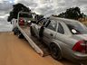 VÍDEO: Polícia Militar recupera veículo em menos de 12h após o furto em SMO