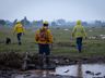 Governo de SC envia quinto contingente de bombeiros para o RS