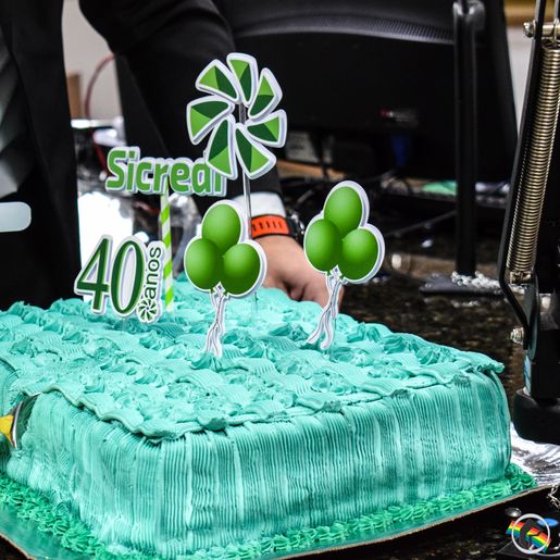 Sicredi Raízes comemora 40 anos no mês de junho