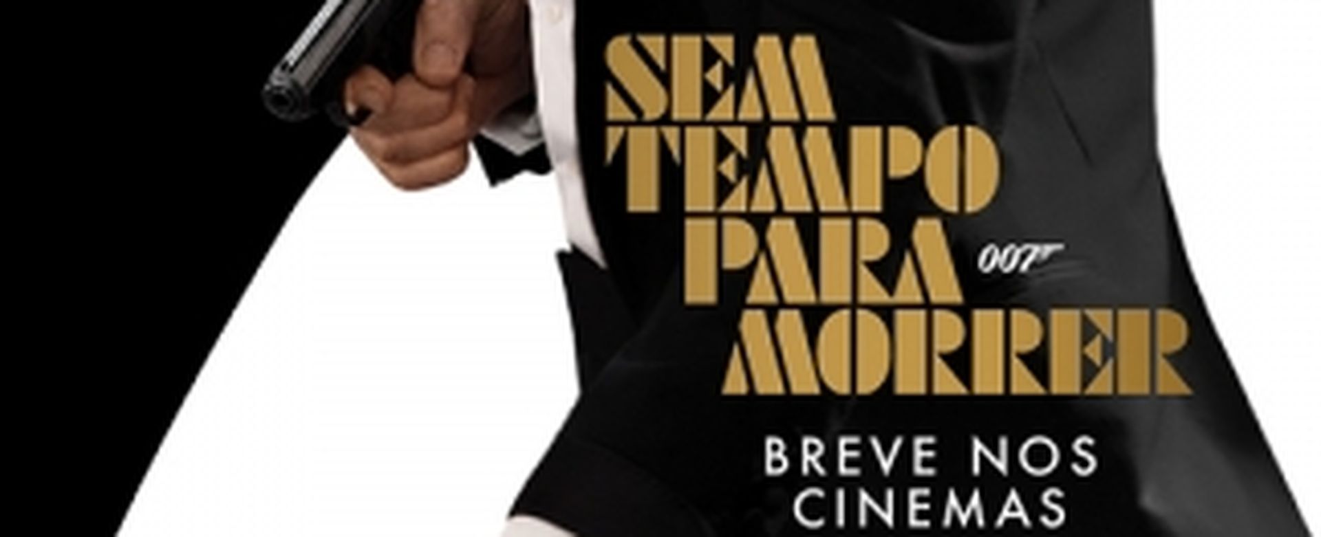 007 - Sem tempo para morrer