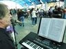Programação especial encerra atividades do Junho Violeta em SMO