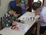 Alunos do Núcleo Santo Isidoro Participam de Mostra Cultural 