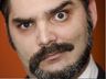 Barba estilo 'rabo de macaco' vira tendência entre os homens 