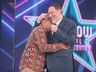 Campoerense vai se apresentar no programa do Raul Gil neste sábado 