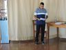 Partido Progressista faz encontro em Campo Erê