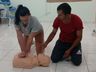 Saltinho desenvolve curso “Saúde com Agente”