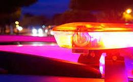 Polícia é acionada para agressão, homem nega e diz que caiu em facão