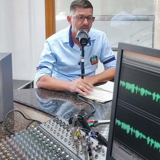 Iporã do Oeste encerra o ano com avanços importantes na área de Transportes e Obras