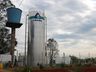 Investimentos em reservatórios de água marcam ano da CASAN em Iporã do Oeste