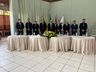 Juarez Furtado e vereadores tomam posse em Romelândia