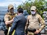 Policiais Militares são homenageados pela Assembléia Legislativa