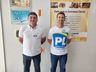 Rádio Oeste realiza debate com candidatos à prefeito de Descanso
