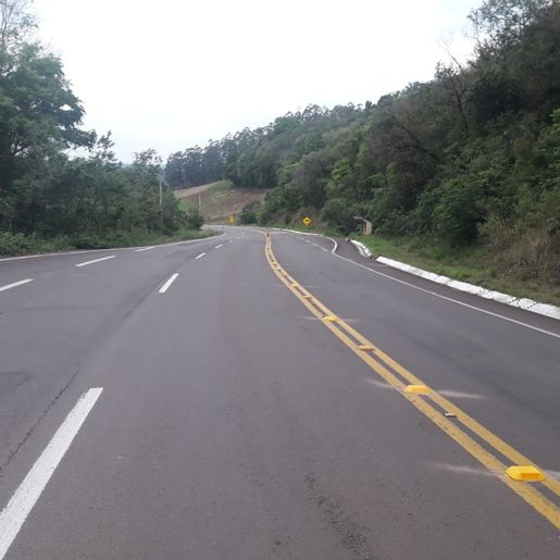 SIE lança edital para contratação de empresa de manutenção de rodovias