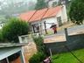 Chuva de granizo causa prejuízos em lavouras da região