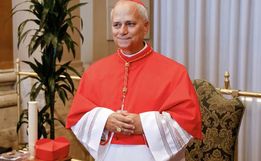 Robert Prevost é eleito papa e escolhe o nome de “Leão XIV”