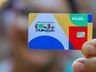 Bolsa Família começa a ser pago hoje a 21,1 milhões de beneficiários