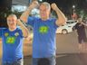Com 58,91% dos votos, Edenilson Zanardi é eleito novo prefeito de São Miguel do Oeste